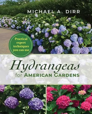 Hortensii pentru grădini americane - Hydrangeas for American Gardens