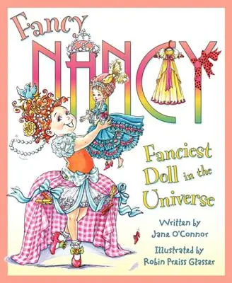 Cea mai fantezistă păpușă din univers - Fanciest Doll in the Universe