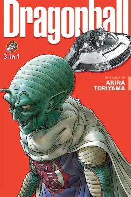 Dragon Ball (3-In-1 Edition), Vol. 4, 4: Include Vols. 10, 11 & 12 - Dragon Ball (3-In-1 Edition), Vol. 4, 4: Includes Vols. 10, 11 & 12