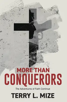 Mai mult decât cuceritori: Aventurile lui Faith Continue - More Than Conquerors: The Adventures of Faith Continue