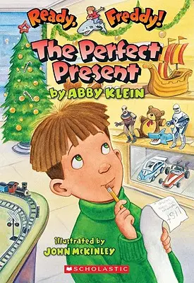 Cadoul perfect - The Perfect Present