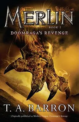 Răzbunarea lui Doomraga - Doomraga's Revenge