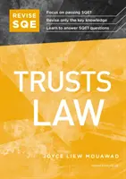Revizuiți SQE Trusts Law - Ghid de revizuire SQE1 - Revise SQE Trusts Law - SQE1 Revision Guide