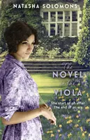 Roman în Viola - Novel in the Viola