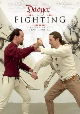Lupta cu pumnalul - Dagger Fighting