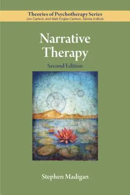 Terapia narativă - Narrative Therapy