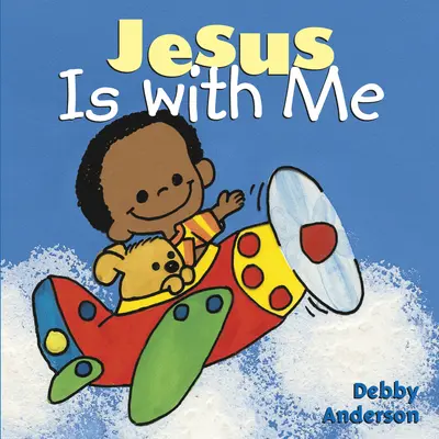 Iisus este cu mine - Jesus is with Me