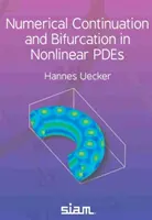 Continuare numerică și bifurcație în PDE neliniare - Numerical Continuation and Bifurcation in Nonlinear PDEs