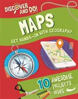 Descoperiți și faceți: Hărți - Discover and Do: Maps