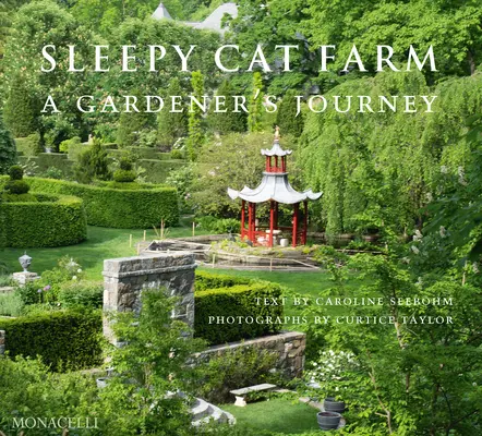 Sleepy Cat Farm: Călătoria unui grădinar - Sleepy Cat Farm: A Gardener's Journey