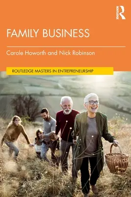 Afaceri de familie - Family Business