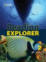Lectura Explorer 2 - Reading Explorer 2