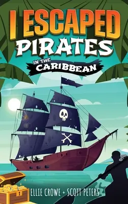 Am scăpat de Pirații din Caraibe - I Escaped Pirates In The Caribbean