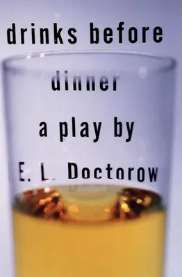 Băuturi înainte de cină - Drinks Before Dinner