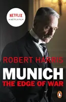 Munchen - The Edge of War: În curând va fi un film NETFLIX cu Jeremy Irons, George Mackay și Alex Jennings - Munich - The Edge of War: Soon to be a major NETFLIX movie starring Jeremy Irons, George Mackay and Alex Jennings