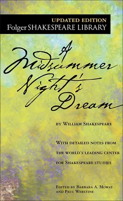 Visul unei nopți de vară - A Midsummer Night's Dream