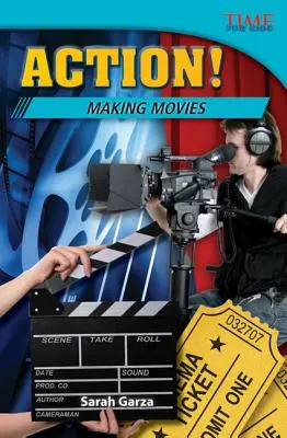Acțiune! Realizarea de filme - Action! Making Movies