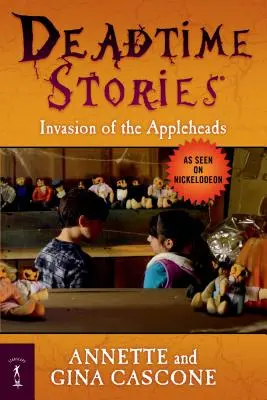 Invazia capetelor de mere - Invasion of the Appleheads
