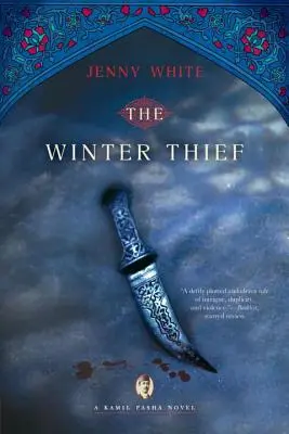 Hoțul iernii - Winter Thief