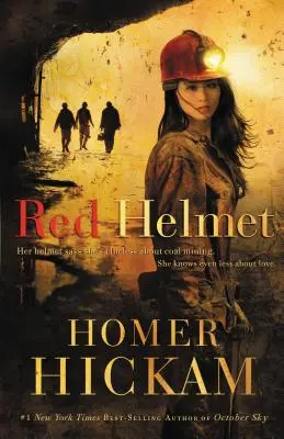 Casca roșie - Red Helmet