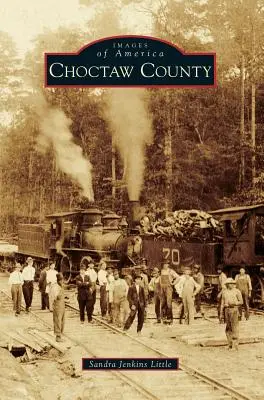 Comitatul Choctaw - Choctaw County