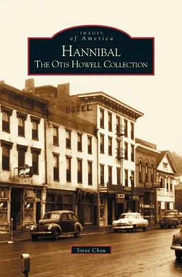 Hannibal: Colecția Otis Howell - Hannibal: The Otis Howell Collection