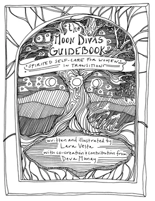 Ghidul Moon Divas - The Moon Divas Guidebook
