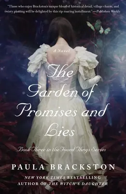 Grădina promisiunilor și a minciunilor - The Garden of Promises and Lies