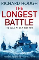 Cea mai lungă bătălie - Războiul pe mare 1939-1945 - Longest Battle - The War at Sea 1939-1945