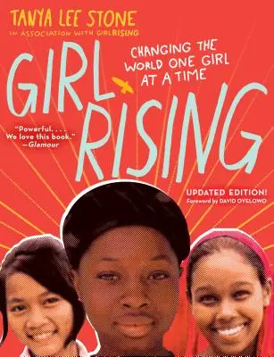 Girl Rising: Schimbarea lumii, o fată la un moment dat - Girl Rising: Changing the World One Girl at a Time