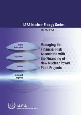 Gestionarea riscului financiar asociat finanțării noilor proiecte de centrale nucleare - Managing the Financial Risk Associated with the Financing of New Nuclear Power Plant Projects