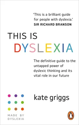 Aceasta este dislexia - This Is Dyslexia