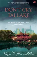 Don't Cry, Tai Lake - Inspector Chen 7