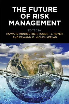 Viitorul managementului riscurilor - The Future of Risk Management