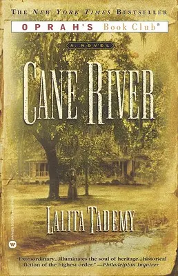Râul Cane - Cane River
