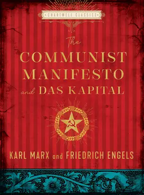 Manifestul comunist și Das Kapital - The Communist Manifesto and Das Kapital
