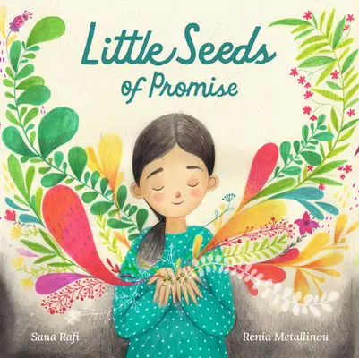 Mici semințe de promisiune - Little Seeds of Promise