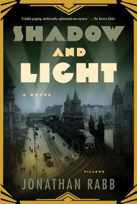 Umbră și lumină - Shadow and Light