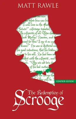 Răscumpărarea lui Scrooge Ghidul conducătorului - The Redemption of Scrooge Leader Guide