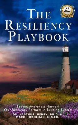 Cartea de joacă a rezilienței - The Resiliency Playbook