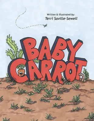 Baby Carrot
