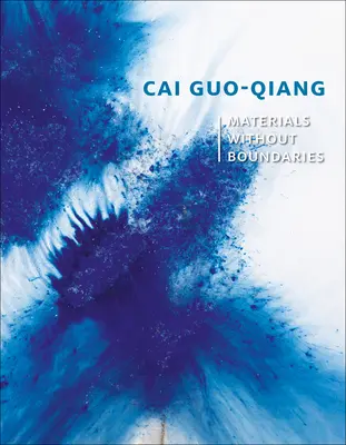 Cai Guo-Qiang: Materiale fără frontiere - Cai Guo-Qiang: Materials Without Boundaries