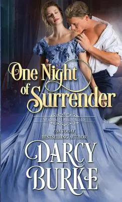 O noapte de capitulare - One Night of Surrender