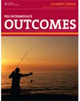 Outcomes Pre-Intermediate Workbook (cu cheie) + CD (Evans David (Gloucestershire Constabulary)) - Outcomes Pre-Intermediate Workbook (with key) + CD (Evans David (Gloucestershire Constabulary))