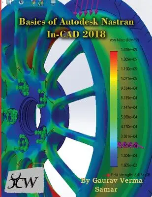 Bazele Autodesk Nastran In-CAD 2018 - Basics of Autodesk Nastran In-CAD 2018