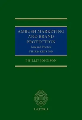 Ambush Marketing și protecția mărcii - Ambush Marketing and Brand Protection