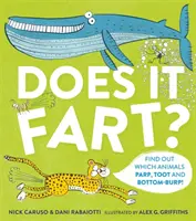 Se pârțâie? - Does It Fart?