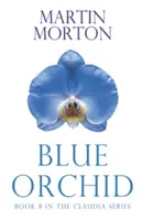 Orhideea albastră - Blue Orchid
