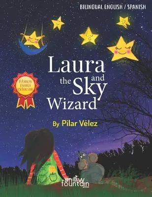 Laura și vrăjitorul cerului - Laura and the Sky Wizard