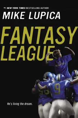 Liga Fantasy - Fantasy League